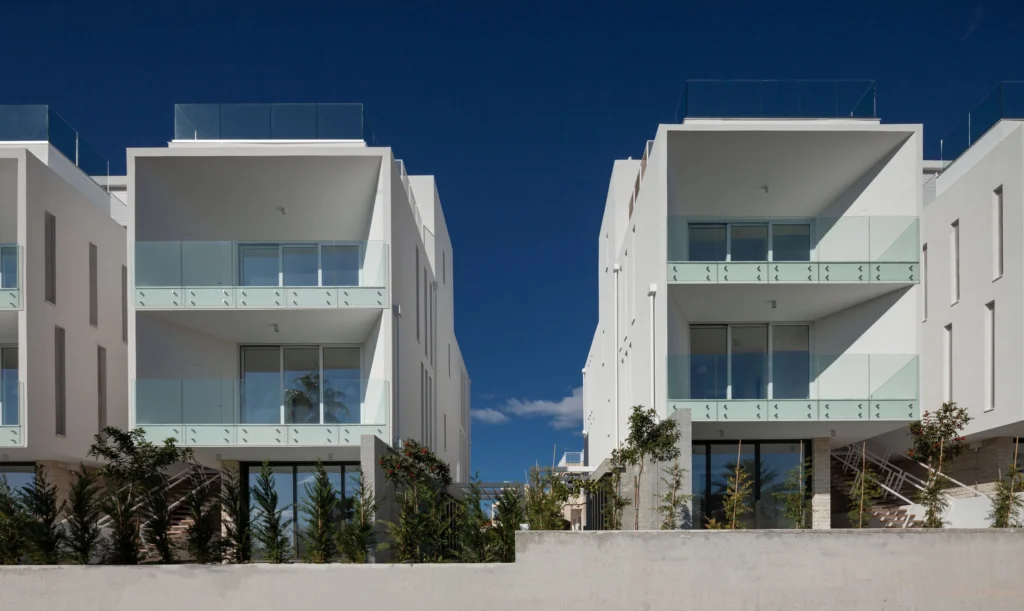 4 Bedroom House for Sale in Geroskipou, Paphos District