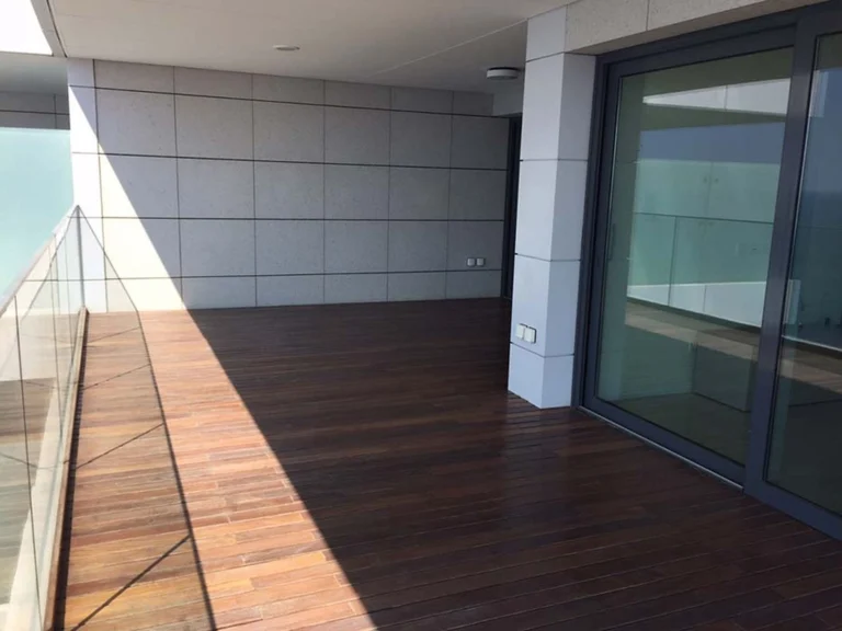 3 Bedroom Apartment for Sale in Limassol – Neapolis