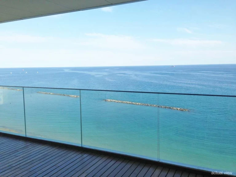 3 Bedroom Apartment for Sale in Limassol – Neapolis