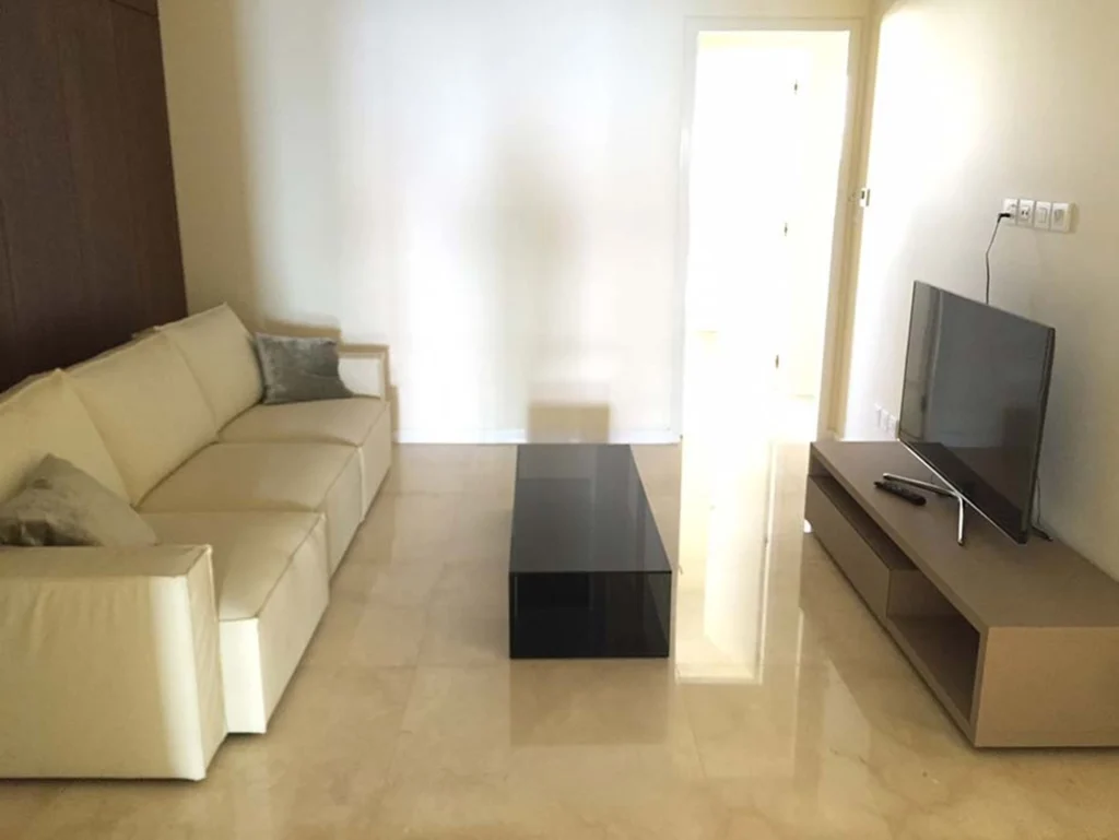 3 Bedroom Apartment for Sale in Limassol – Neapolis