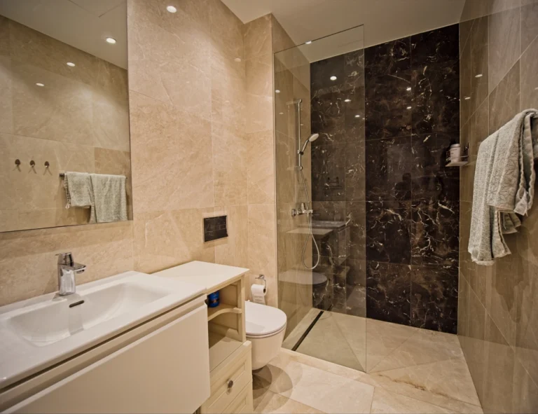 3 Bedroom Apartment for Sale in Potamos Germasogeias, Limassol District