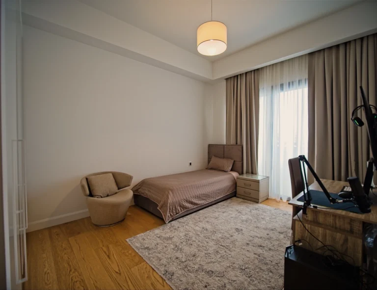 3 Bedroom Apartment for Sale in Potamos Germasogeias, Limassol District