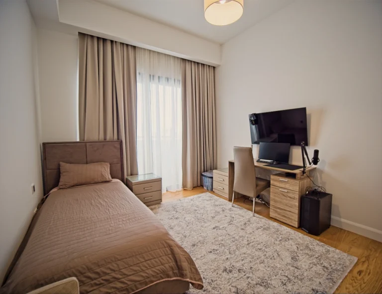 3 Bedroom Apartment for Sale in Potamos Germasogeias, Limassol District