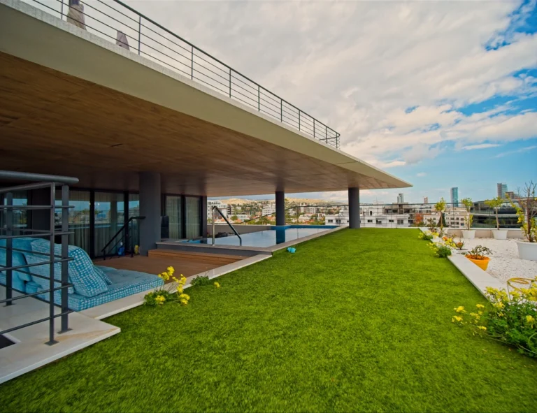 3 Bedroom Apartment for Sale in Potamos Germasogeias, Limassol District