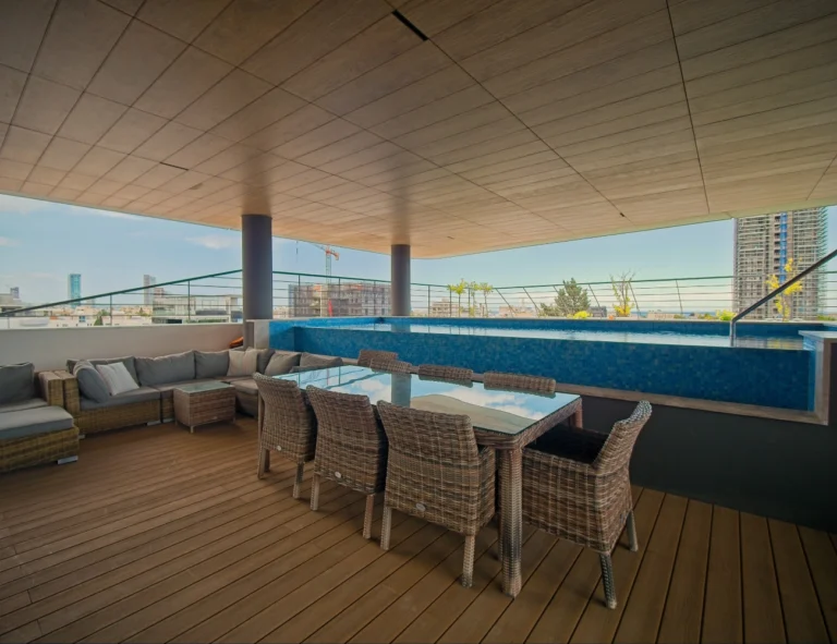 3 Bedroom Apartment for Sale in Potamos Germasogeias, Limassol District