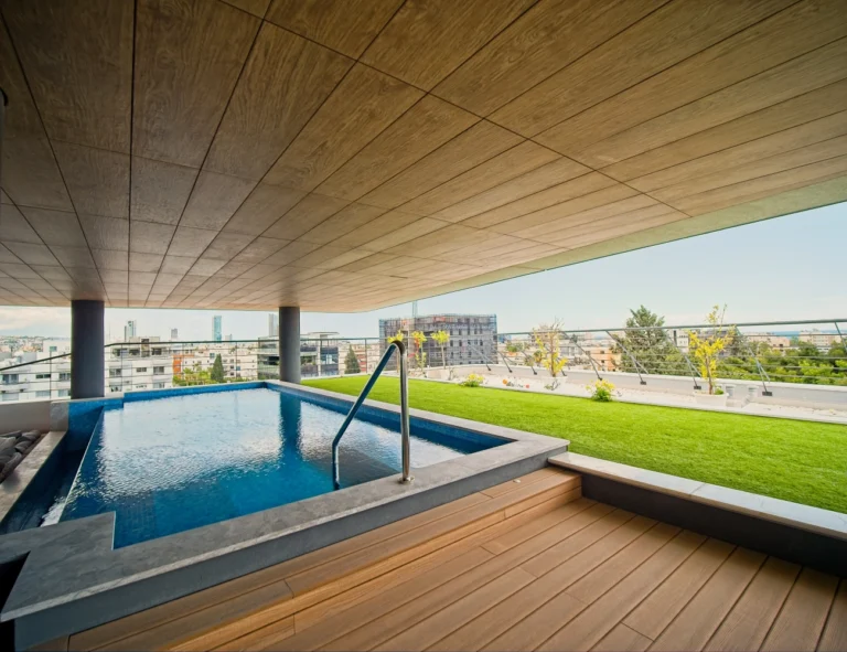 3 Bedroom Apartment for Sale in Potamos Germasogeias, Limassol District