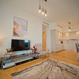 3 Bedroom Apartment for Sale in Potamos Germasogeias, Limassol District