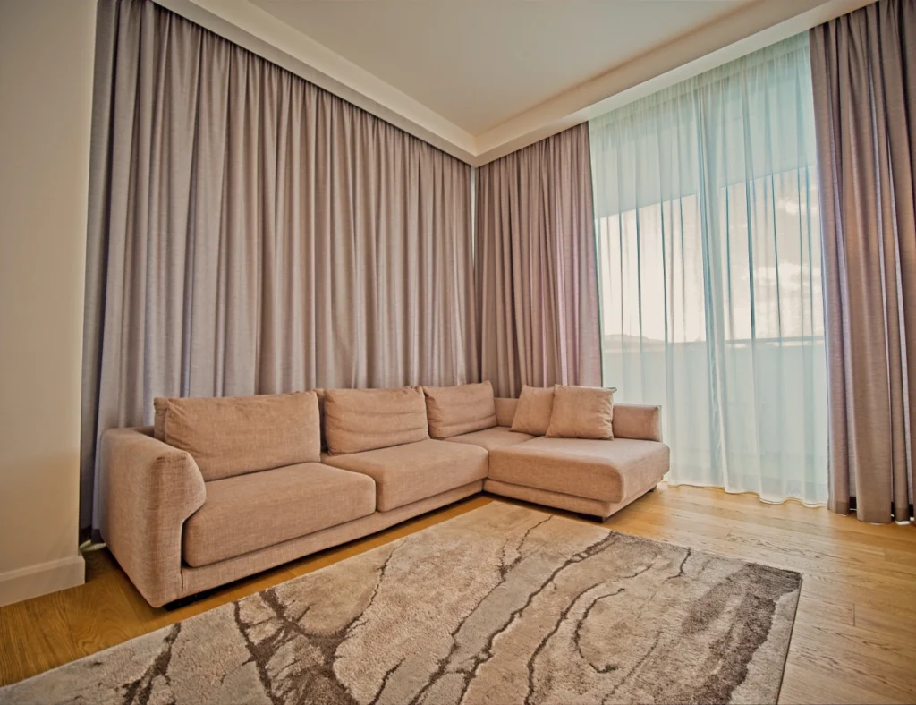 3 Bedroom Apartment for Sale in Potamos Germasogeias, Limassol District