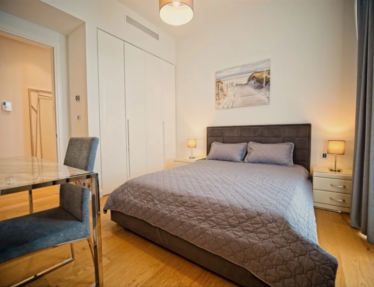 3 Bedroom Apartment for Sale in Potamos Germasogeias, Limassol District