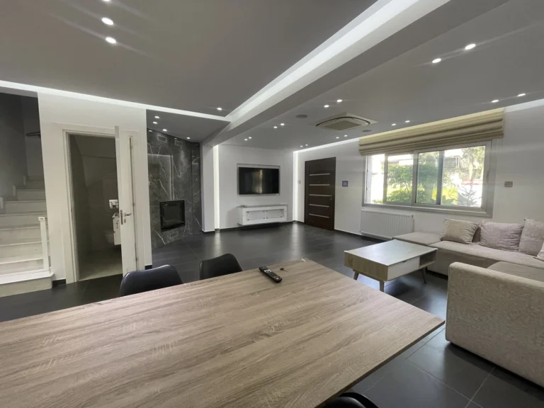 3 Bedroom House for Sale in Germasogeia, Limassol District