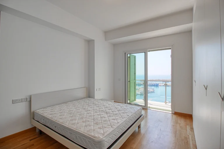 2 Bedroom Apartment for Sale in Limassol