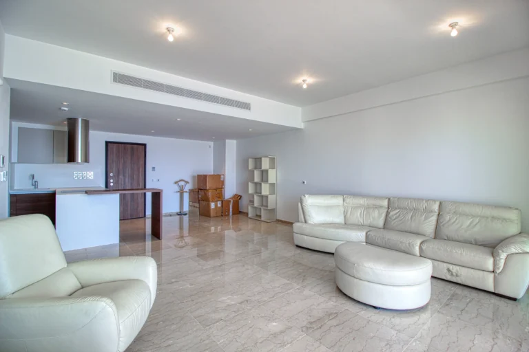 2 Bedroom Apartment for Sale in Limassol