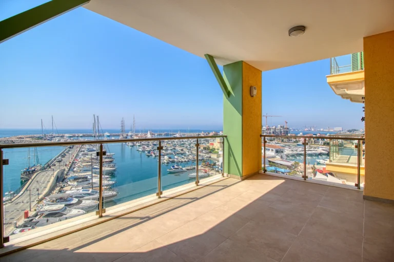 2 Bedroom Apartment for Sale in Limassol
