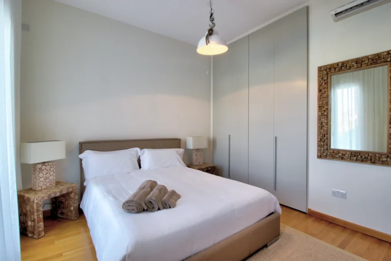 3 Bedroom Apartment for Sale in Limassol