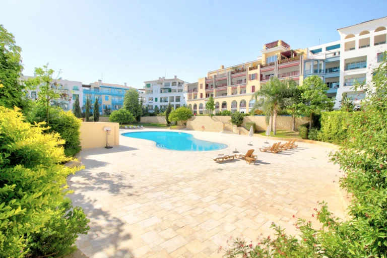 3 Bedroom Apartment for Sale in Limassol