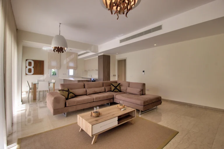 3 Bedroom Apartment for Sale in Limassol