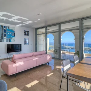 2 Bedroom Apartment for Sale in Limassol