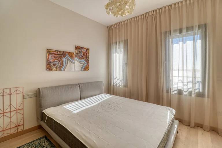 2 Bedroom Apartment for Sale in Limassol