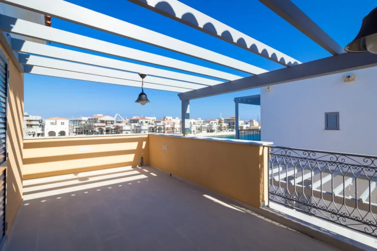 3 Bedroom House for Sale in Limassol
