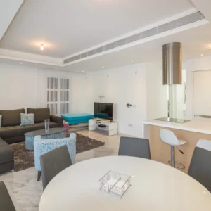 3 Bedroom House for Sale in Limassol