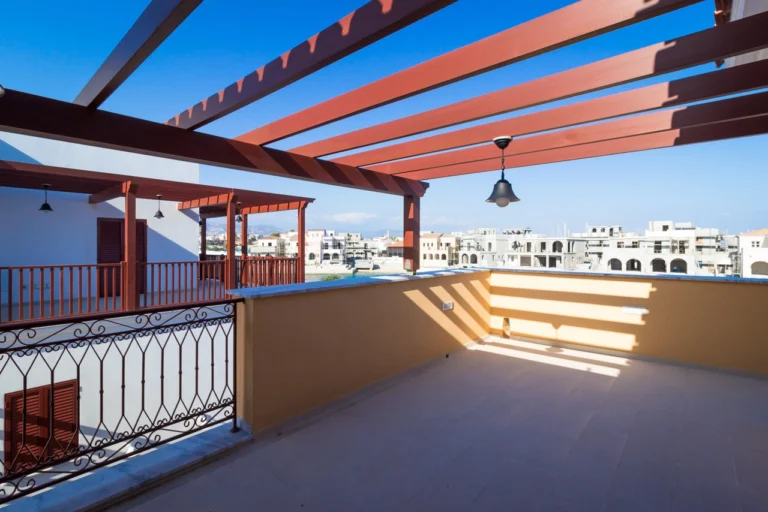 3 Bedroom House for Sale in Limassol