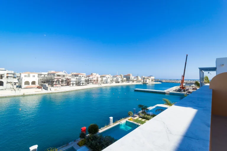 3 Bedroom House for Sale in Limassol