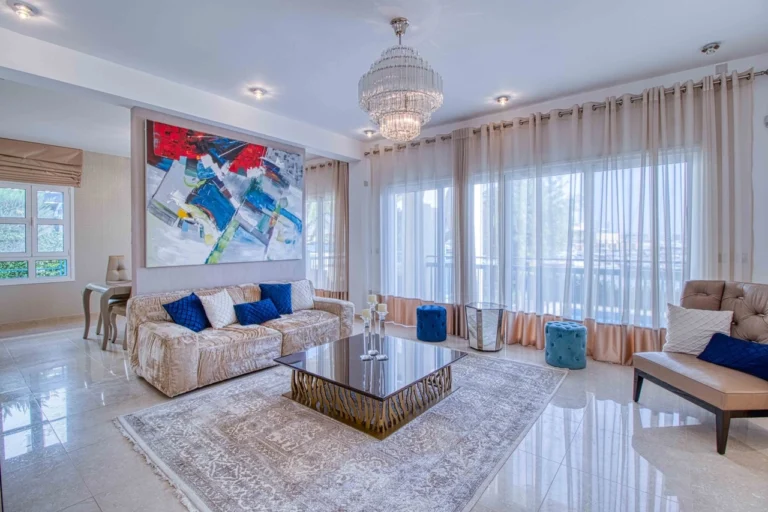 3 Bedroom House for Sale in Limassol