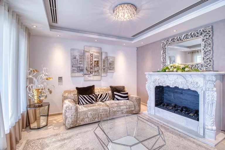 3 Bedroom House for Sale in Limassol