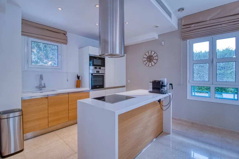 3 Bedroom House for Sale in Limassol