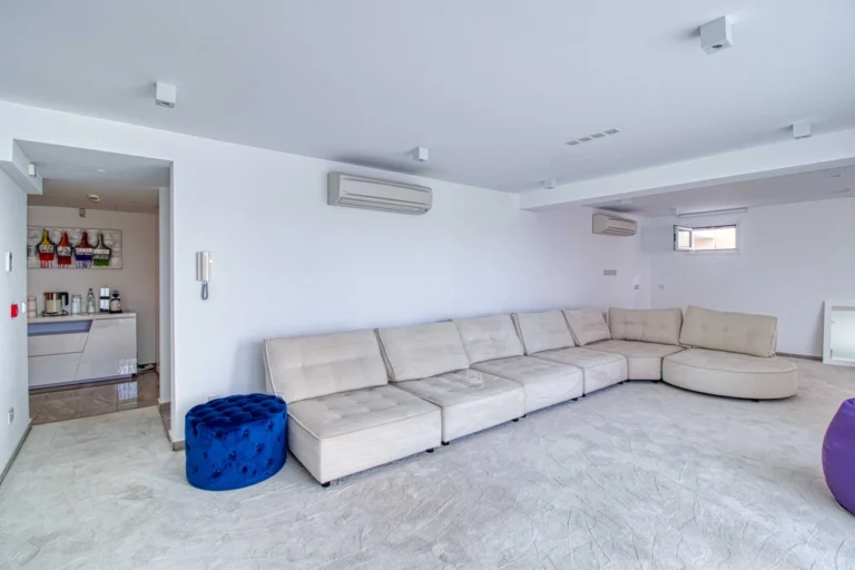 3 Bedroom House for Sale in Limassol