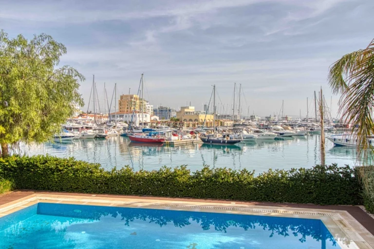 3 Bedroom House for Sale in Limassol