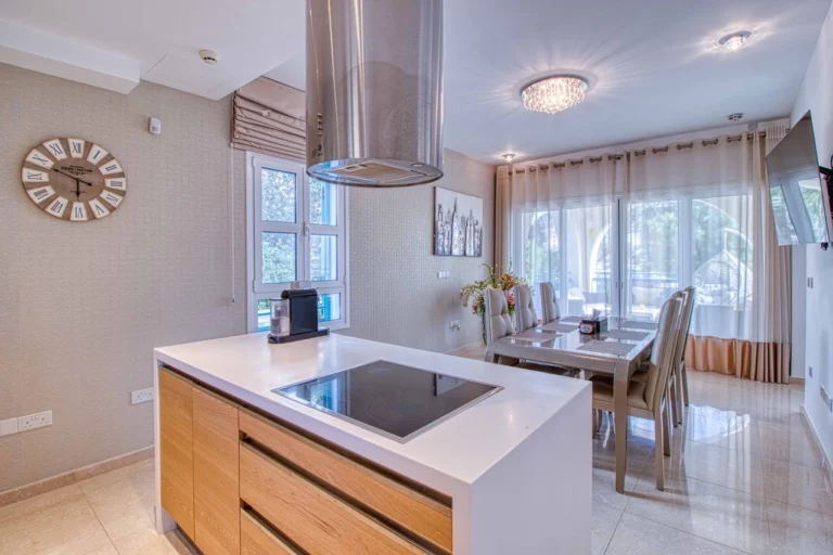 3 Bedroom House for Sale in Limassol