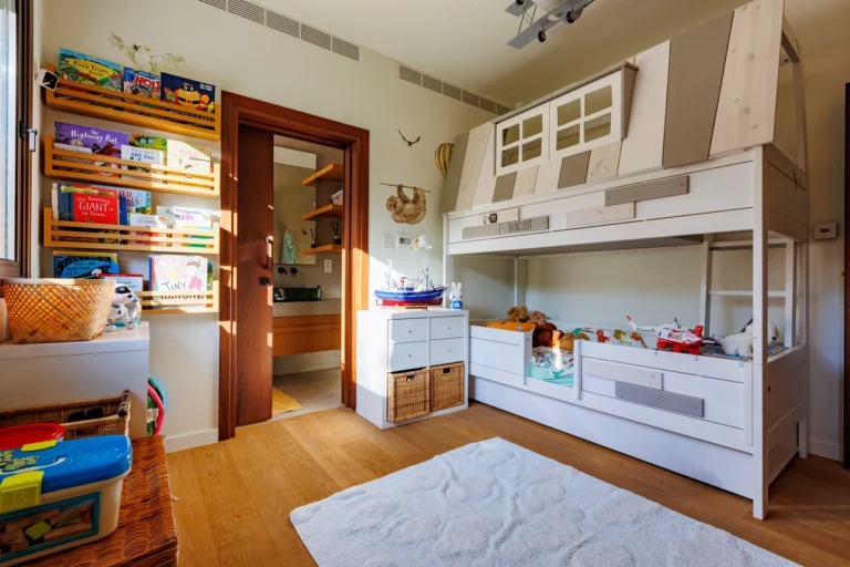 4 Bedroom House for Sale in Parekklisia, Limassol District