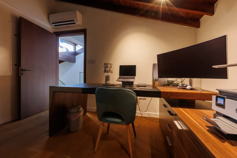 4 Bedroom House for Sale in Parekklisia, Limassol District