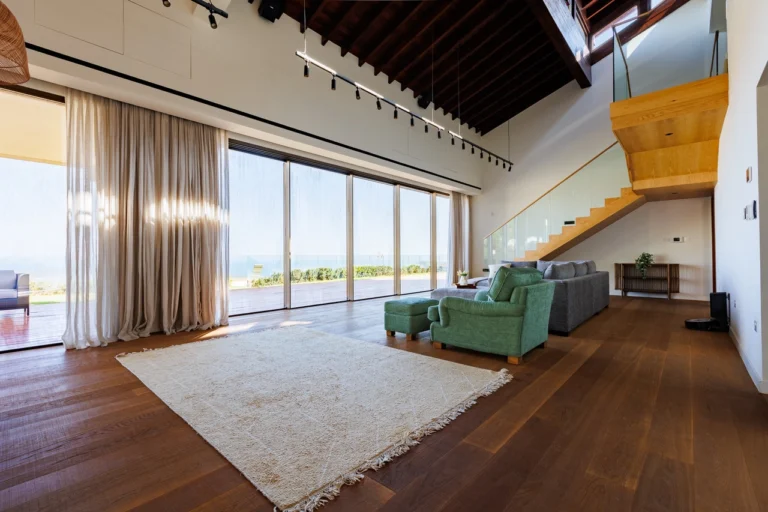 4 Bedroom House for Sale in Parekklisia, Limassol District