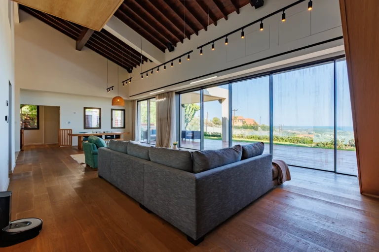 4 Bedroom House for Sale in Parekklisia, Limassol District