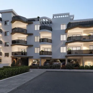 1005m² Commercial for Sale in Livadia Larnakas, Larnaca District