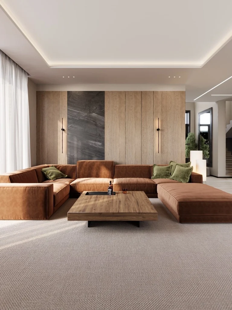 5 Bedroom House for Sale in Agios Tychonas, Limassol District