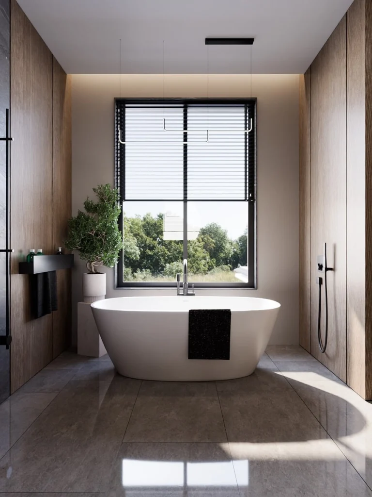 5 Bedroom House for Sale in Agios Tychonas, Limassol District