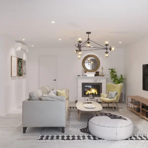 3 Bedroom House for Sale in Geroskipou, Paphos District