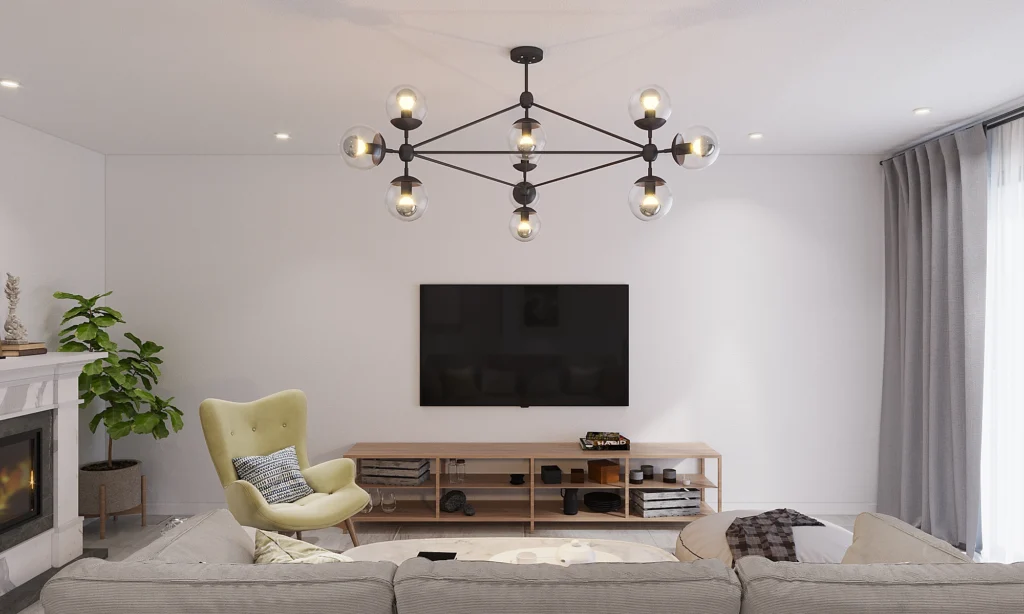 3 Bedroom House for Sale in Geroskipou, Paphos District