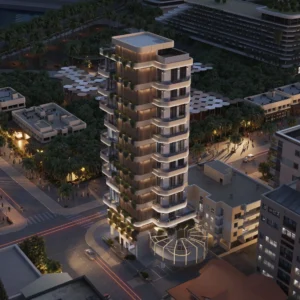 3 Bedroom Apartment for Sale in Larnaca