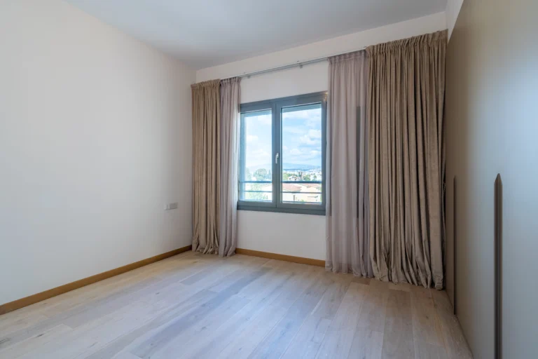 3 Bedroom Apartment for Sale in Limassol