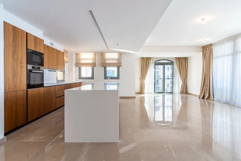 3 Bedroom Apartment for Sale in Limassol