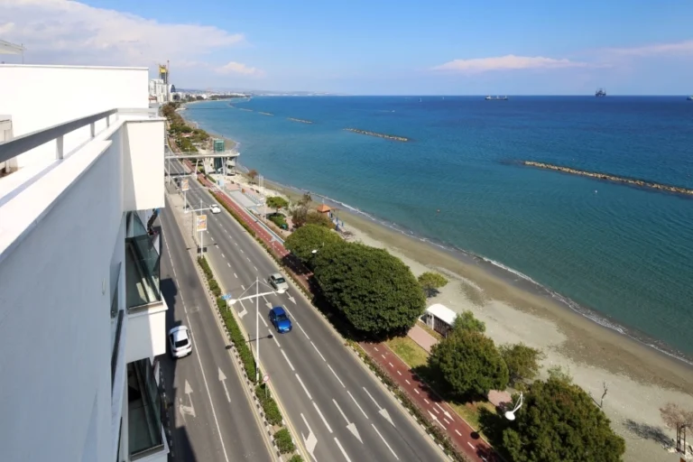 3 Bedroom Apartment for Sale in Limassol – Agia Zoni