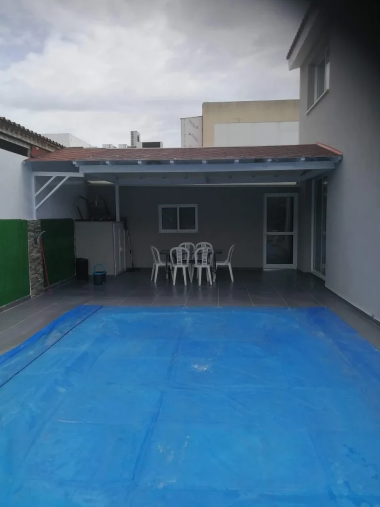 5 Bedroom House for Sale in Potamos Germasogeias, Limassol District