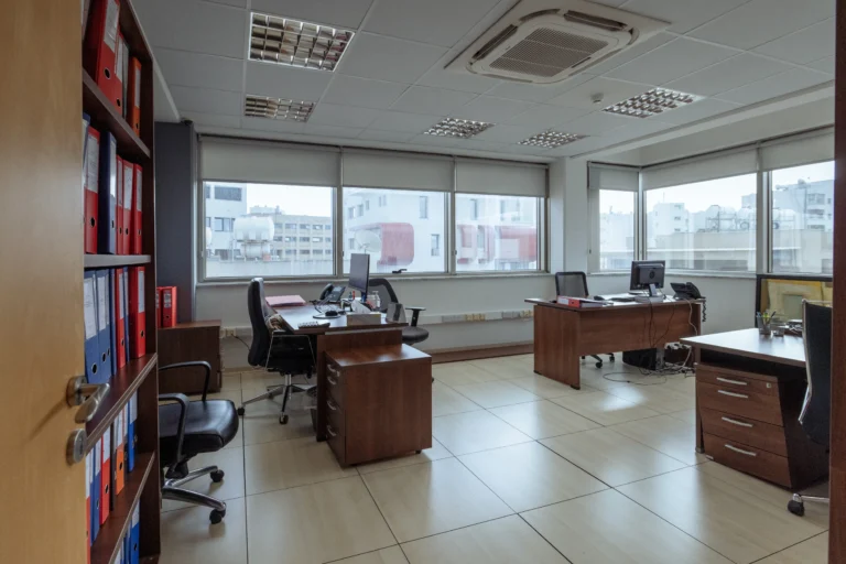 930m² Commercial for Sale in Limassol – Agios Nicolaos