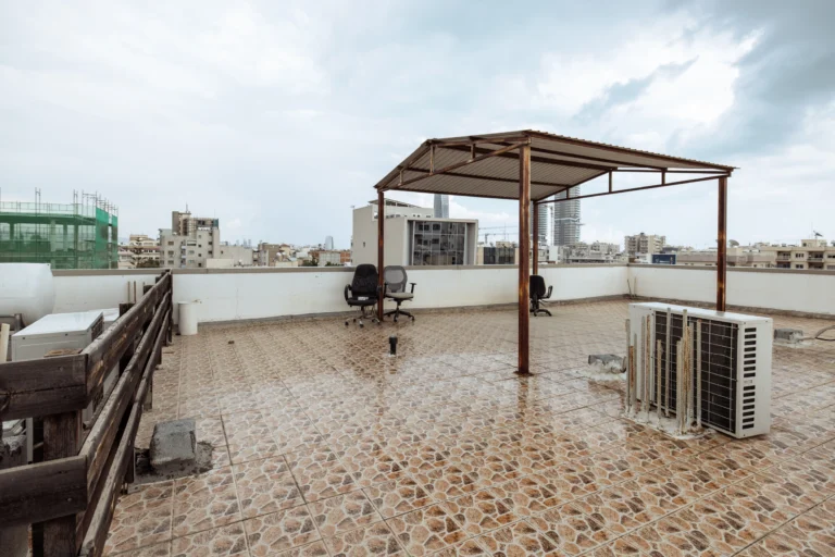 930m² Commercial for Sale in Limassol – Agios Nicolaos