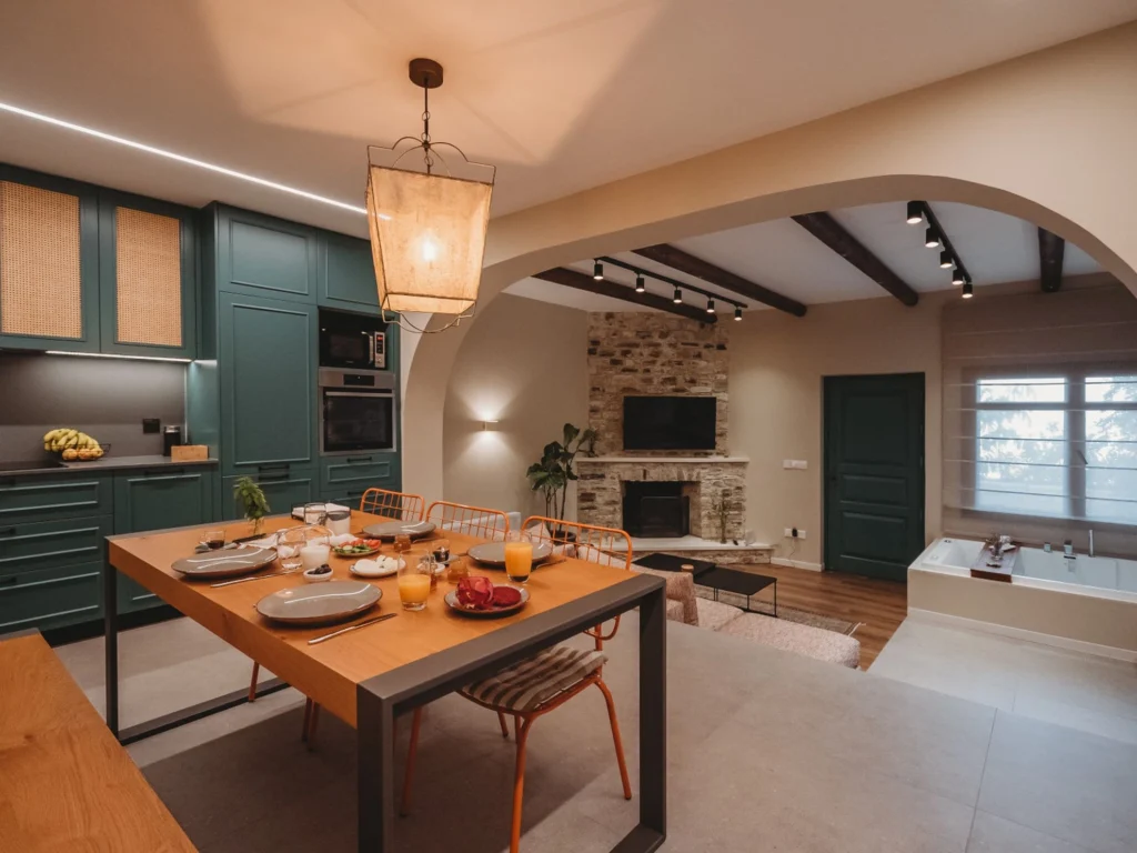 6+ Bedroom House for Sale in Larnaca – Kokkines