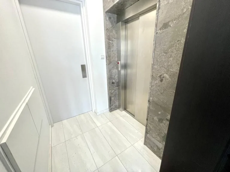 3 Bedroom Apartment for Sale in Potamos Germasogeias, Limassol District